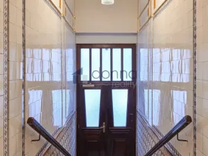 Pronájem bytu 2+kk, Praha, U Kanálky, 60 m2