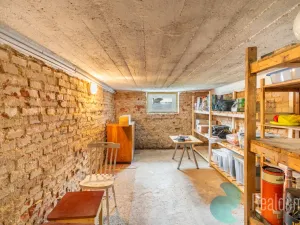 Prodej rodinného domu, České Budějovice, Fr. Hrubína, 212 m2