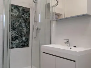 Pronájem bytu 2+1, Prostějov, Jana Olivetského, 59 m2