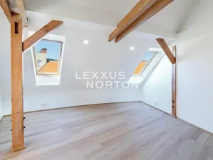 Prodej bytu 5+1, Praha - Dejvice, Buzulucká, 240 m2