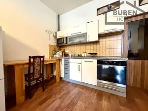 Pronájem bytu 2+kk, Tachov, Husitská, 53 m2