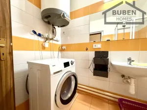 Pronájem bytu 2+kk, Tachov, Husitská, 53 m2