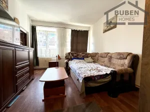 Pronájem bytu 2+kk, Tachov, Husitská, 53 m2