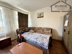 Pronájem bytu 2+kk, Tachov, Husitská, 53 m2