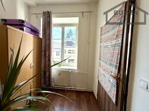 Pronájem bytu 2+kk, Tachov, Husitská, 53 m2