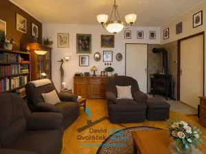 Prodej vily, Pardubice, Holubova, 390 m2