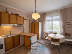 Prodej vily, Pardubice, Holubova, 390 m2