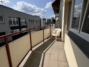 Prodej bytu 2+kk, Brno - Žabovřesky, Junácká, 75 m2