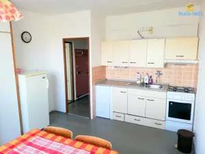Pronájem bytu 2+kk, Znojmo, Sokolovská, 42 m2