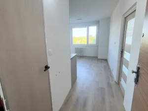 Pronájem bytu 2+kk, Znojmo, Sokolovská, 42 m2