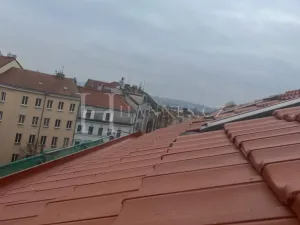 Prodej činžovního domu, Praha - Vinohrady, Záhřebská, 1015 m2