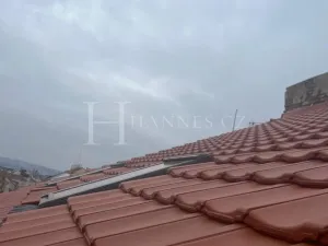 Prodej činžovního domu, Praha - Vinohrady, Záhřebská, 1015 m2