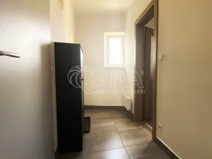 Pronájem bytu 2+kk, Brno, Hrozňatova, 72 m2