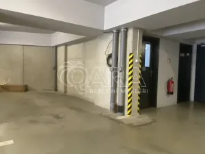 Pronájem bytu 2+kk, Brno, Hrozňatova, 72 m2