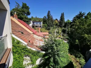 Pronájem bytu 2+kk, Brno, Hrozňatova, 72 m2