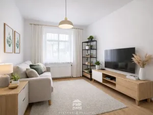 Prodej vícegeneračního domu, Brodek u Konice, 280 m2