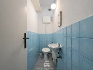 Prodej vícegeneračního domu, Brodek u Konice, 280 m2