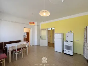 Prodej vícegeneračního domu, Brodek u Konice, 280 m2