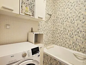 Pronájem bytu 2+kk, Brno, Haškova, 53 m2