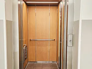 Pronájem bytu 2+kk, Brno, Haškova, 53 m2