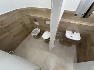 Pronájem kanceláře, Praha - Krč, Nová cesta, 122 m2