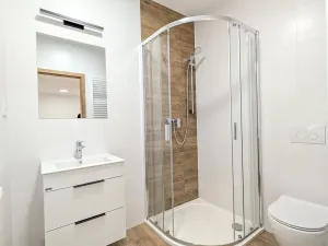 Pronájem bytu 1+kk, Prostějov, Komenského, 24 m2