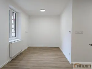 Pronájem bytu 1+kk, Prostějov, Komenského, 24 m2