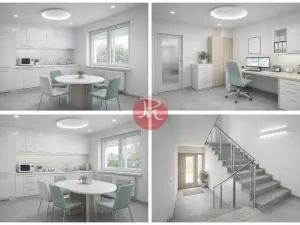 Pronájem obchodního prostoru, Ostrava, Mongolská, 425 m2