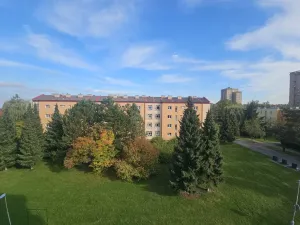 Prodej bytu 3+1, Kladno, Kordačova, 77 m2