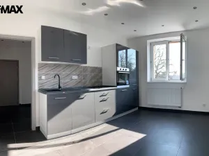 Pronájem bytu 2+1, Olomouc, Máchova, 70 m2