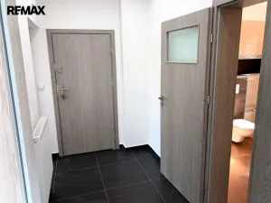 Pronájem bytu 2+1, Olomouc, Máchova, 70 m2