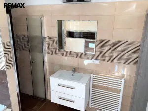 Pronájem bytu 2+1, Olomouc, Máchova, 70 m2