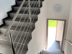 Pronájem bytu 2+1, Olomouc, Máchova, 70 m2