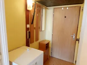 Pronájem bytu 1+kk, Cheb, Přátelství, 22 m2