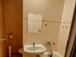 Pronájem bytu 1+kk, Cheb, Přátelství, 22 m2