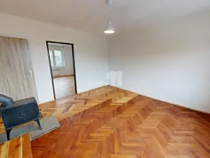 Pronájem bytu 2+1, Lipnice nad Sázavou, 52 m2