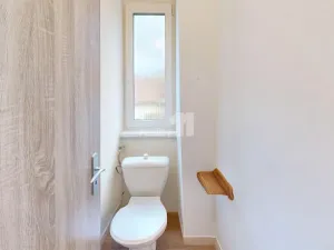 Pronájem bytu 2+1, Lipnice nad Sázavou, 52 m2