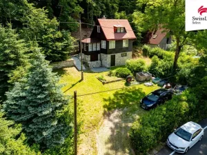 Prodej chaty, Povrly, 54 m2