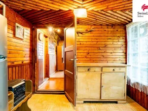 Prodej chaty, Povrly, 54 m2