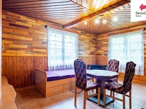 Prodej chaty, Povrly, 54 m2