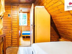 Prodej chaty, Povrly, 54 m2