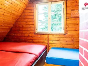 Prodej chaty, Povrly, 54 m2