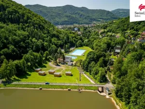 Prodej chaty, Povrly, 54 m2