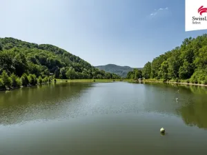 Prodej chaty, Povrly, 54 m2