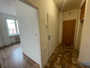 Pronájem bytu 2+kk, Jirkov, Karla Čapka, 51 m2