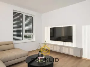 Prodej bytu 3+kk, Olomouc, Milana Ticháka, 108 m2