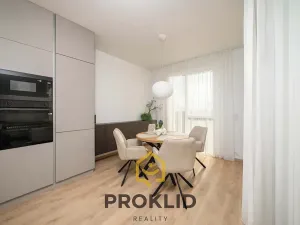 Prodej bytu 3+kk, Olomouc, Milana Ticháka, 108 m2
