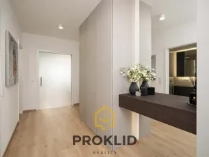 Prodej bytu 3+kk, Olomouc, Milana Ticháka, 108 m2