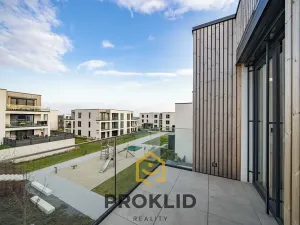 Prodej bytu 3+kk, Olomouc, Milana Ticháka, 108 m2