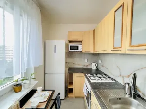 Prodej bytu 2+1, Ostrava, Horní, 42 m2